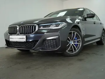BMW 545e xDrive Limo M Sport