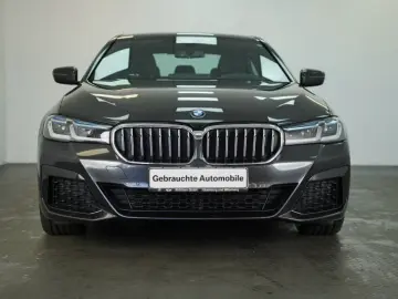 BMW 545e xDrive Limo M Sport