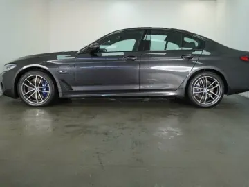 BMW 545e xDrive Limo M Sport