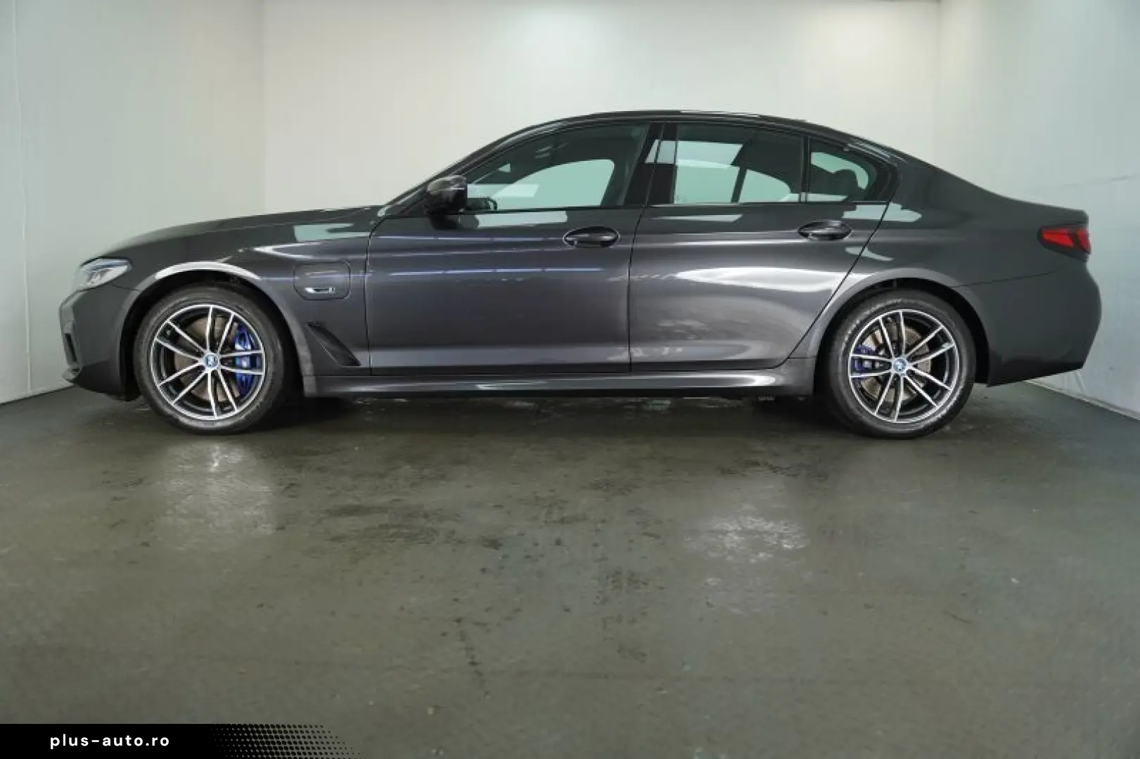 BMW 545e xDrive Limo M Sport
