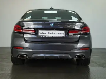 BMW 545e xDrive Limo M Sport