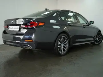 BMW 545e xDrive Limo M Sport
