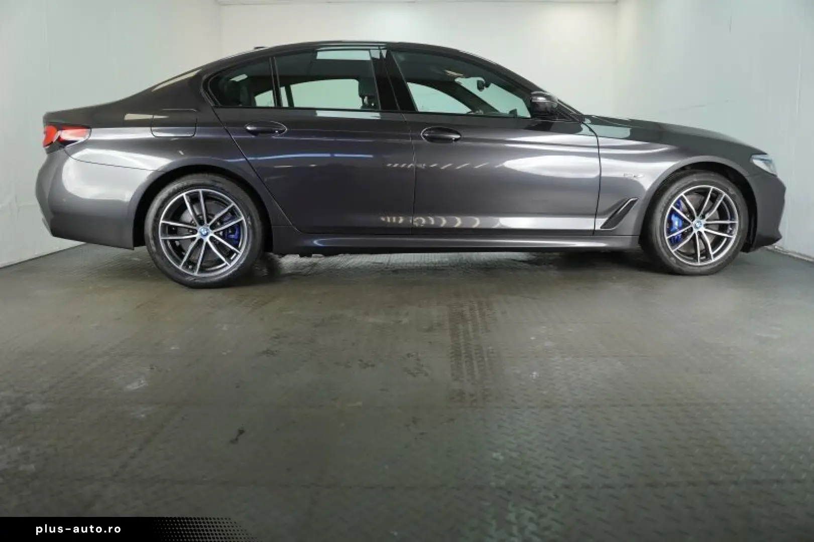 BMW 545e xDrive Limo M Sport