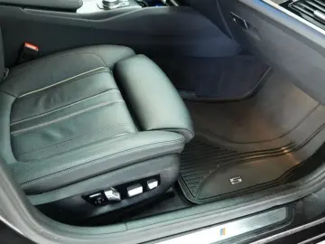 BMW 545e xDrive Limo M Sport