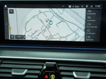 BMW 545e xDrive Limo M Sport