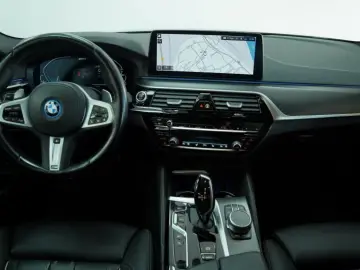 BMW 545e xDrive Limo M Sport