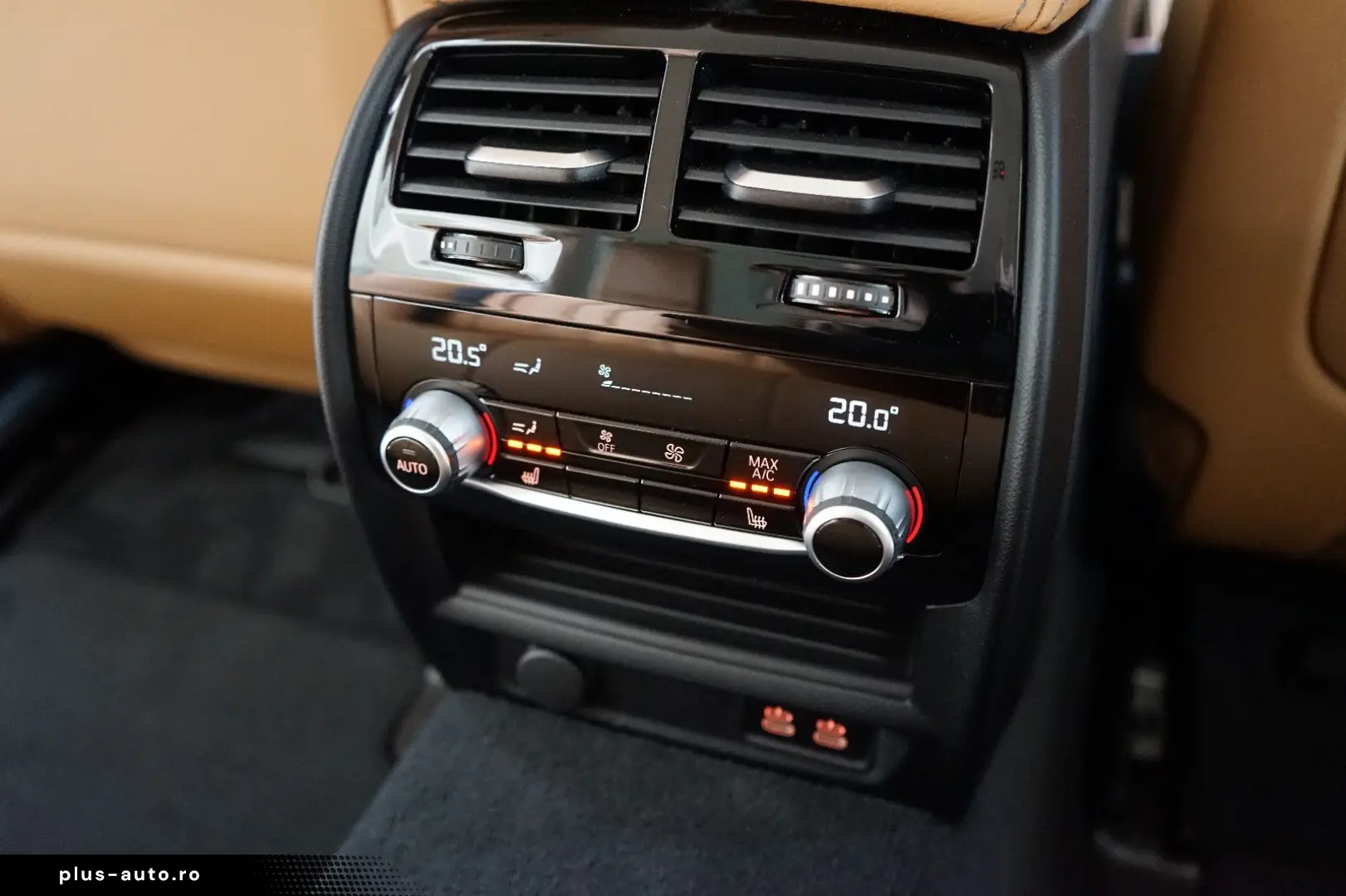 BMW 545e xDrive Business Innovations 360 Head Distr