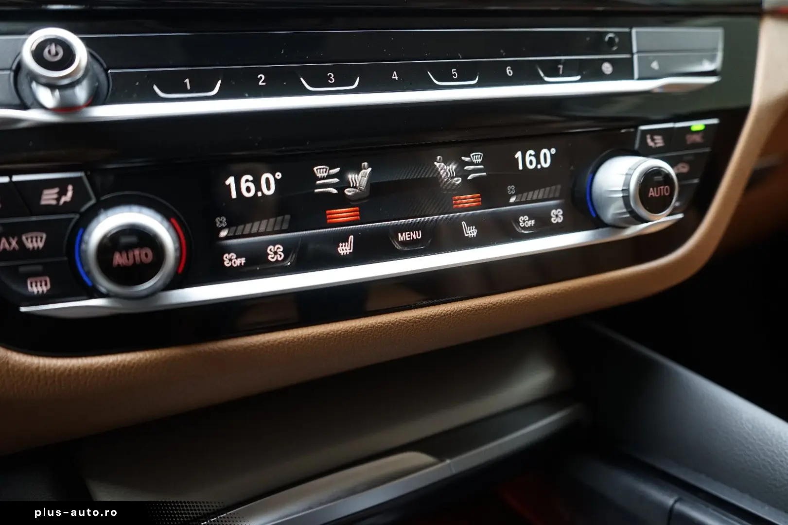 BMW 545e xDrive Business Innovations 360 Head Distr