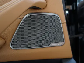 BMW 545e xDrive Business Innovations 360 Head Distr