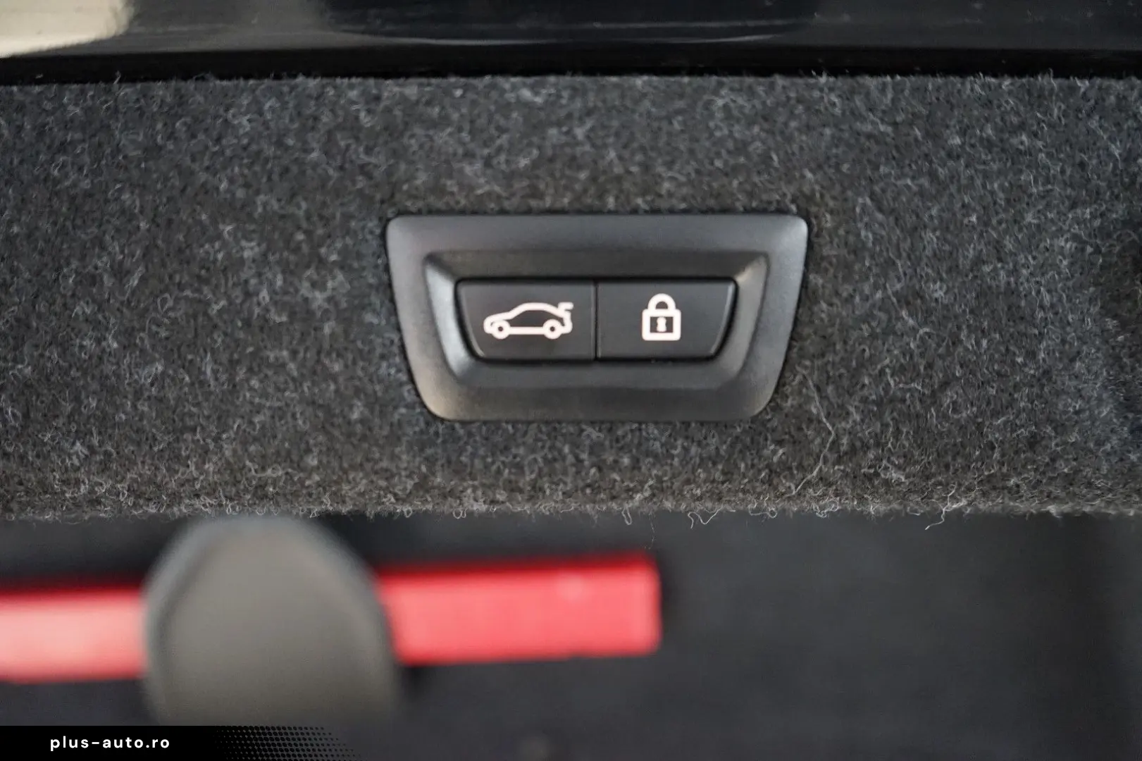 BMW 545e xDrive Business Innovations 360 Head Distr