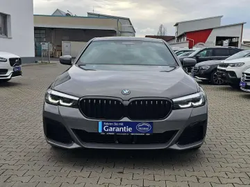 BMW 545 545 e xDrive M Sport