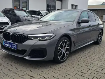 BMW 545 545 e xDrive M Sport