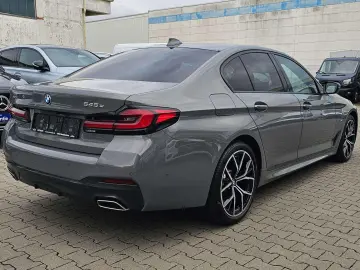 BMW 545 545 e xDrive M Sport