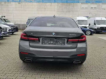 BMW 545 545 e xDrive M Sport