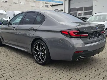 BMW 545 545 e xDrive M Sport