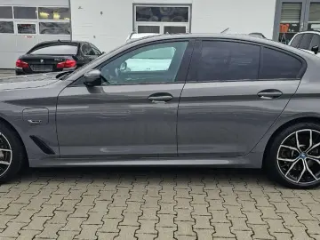 BMW 545 545 e xDrive M Sport