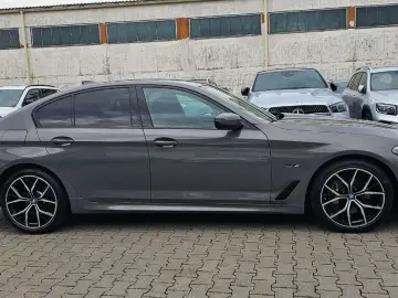 BMW 545 545 e xDrive M Sport