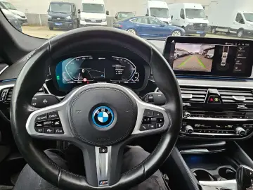 BMW 545 545 e xDrive M Sport