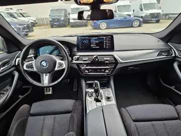 BMW 545 545 e xDrive M Sport