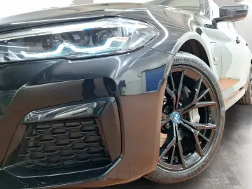 BMW 545e xDrive Limousine M Sport Harman K Head-Up