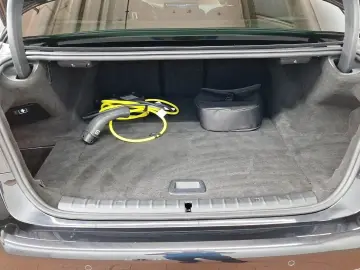 BMW 545e xDrive Limousine M Sport Harman K Head-Up