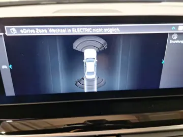 BMW 545e xDrive Limousine M Sport Harman K Head-Up