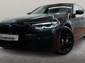 BMW 545e xDrive Limousine M Sport