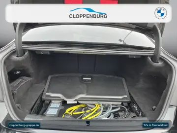 BMW 545e xDrive Limousine Luxury Line Head-Up Navi