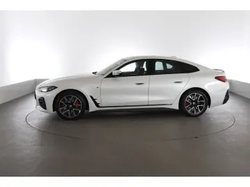 BMW 420 Gran Coupe i M Sport pro iSitzheizung HiFi-L
