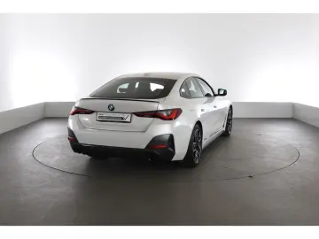 BMW 420 Gran Coupe i M Sport pro iSitzheizung HiFi-L