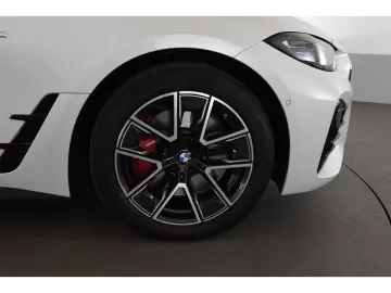 BMW 420 Gran Coupe i M Sport pro iSitzheizung HiFi-L