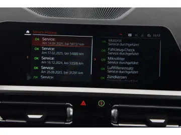 BMW 420 Gran Coupe i M Sport pro iSitzheizung HiFi-L