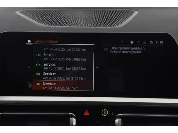 BMW 420 Gran Coupe i M Sport pro iSitzheizung HiFi-L