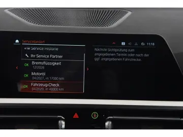 BMW 420 Gran Coupe i M Sport pro iSitzheizung HiFi-L