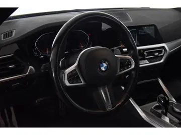 BMW 420 Gran Coupe i M Sport pro iSitzheizung HiFi-L