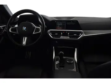 BMW 420 Gran Coupe i M Sport pro iSitzheizung HiFi-L