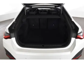 BMW 420 Gran Coupe i M Sport pro iSitzheizung HiFi-L