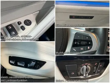 BMW 545e xDr M-Sport Laser Memory SurrView HUD ACC