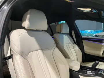 BMW 545e xDr M-Sport Laser Memory SurrView HUD ACC