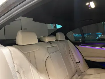 BMW 545e xDr M-Sport Laser Memory SurrView HUD ACC