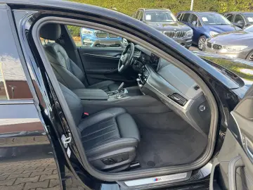 BMW 545e xD MSportpaket Head Up 4Zon.Klim Laserlicht