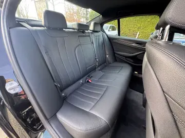 BMW 545e xD MSportpaket Head Up 4Zon.Klim Laserlicht