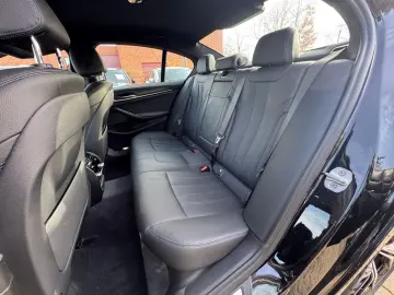 BMW 545e xD MSportpaket Head Up 4Zon.Klim Laserlicht