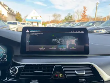 BMW 545e xD MSportpaket Head Up 4Zon.Klim Laserlicht