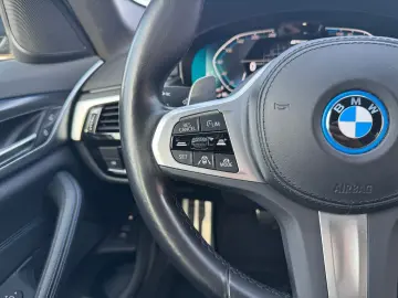 BMW 545e xD MSportpaket Head Up 4Zon.Klim Laserlicht