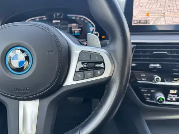 BMW 545e xD MSportpaket Head Up 4Zon.Klim Laserlicht