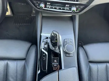 BMW 545e xD MSportpaket Head Up 4Zon.Klim Laserlicht