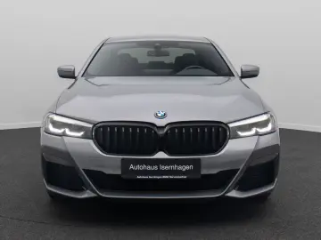 BMW 545e xD M Sport Kamera DAB 4xKlima Alarm 19Zoll
