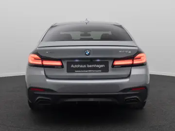 BMW 545e xD M Sport Kamera DAB 4xKlima Alarm 19Zoll