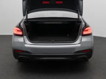 BMW 545e xD M Sport Kamera DAB 4xKlima Alarm 19Zoll